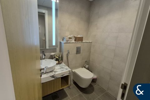 Lägenhet till försäljning i Sheikh Zayed Road, Dubai, UAE 3 sovrum, 158 kvm Nr. 688933 - fotografi 19