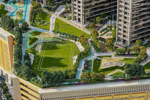 Appartement à vendre à Dubai, EAU 2 chambres, 93.0 m2 № 686355 - photo 3