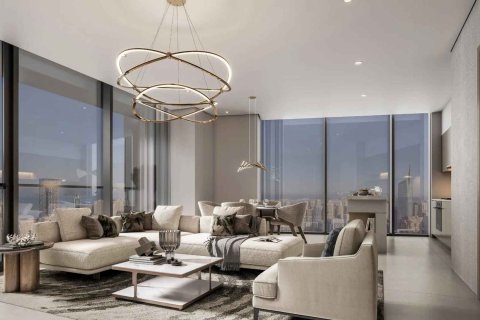 阿联酋 Dubai 公寓  2 卧, 93 平方米 , 编号 686355