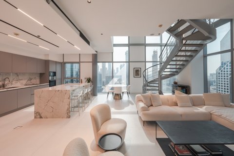 DIFC, Dubai, संयुक्त अरब अमीरात में अपार्टमेंट, 2 बेडरूम, 166 वर्ग मीटर, संख्या 686358