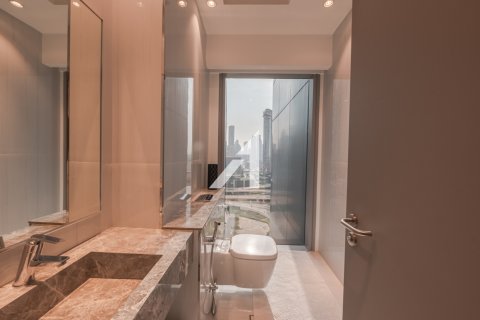 DIFC, Dubai, संयुक्त अरब अमीरात में अपार्टमेंट, 2 बेडरूम, 166 वर्ग मीटर, संख्या 686358 - फ़ोटो 25