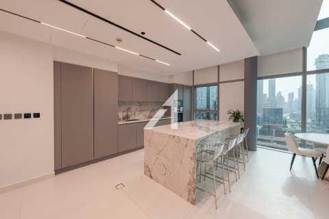 DIFC, Dubai, संयुक्त अरब अमीरात में अपार्टमेंट, 2 बेडरूम, 166 वर्ग मीटर, संख्या 686358 - फ़ोटो 5