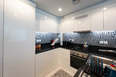 Lägenhet till försäljning i Business Bay, Dubai, UAE 2 sovrum, 100 kvm Nr. 686359 - fotografi 8