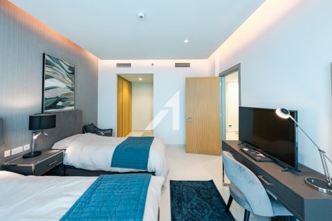 Lägenhet till försäljning i Business Bay, Dubai, UAE 2 sovrum, 100 kvm Nr. 686359 - fotografi 16