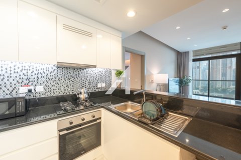 Lägenhet till försäljning i Business Bay, Dubai, UAE 2 sovrum, 100 kvm Nr. 686359 - fotografi 9