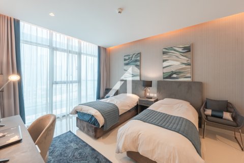 Lägenhet till försäljning i Business Bay, Dubai, UAE 2 sovrum, 100 kvm Nr. 686359 - fotografi 15