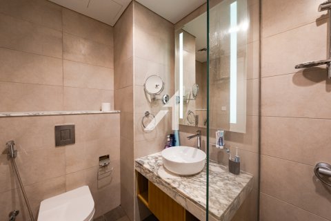 Lägenhet till försäljning i Business Bay, Dubai, UAE 2 sovrum, 100 kvm Nr. 686359 - fotografi 18