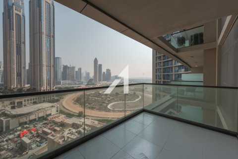 Lägenhet till försäljning i Business Bay, Dubai, UAE 2 sovrum, 100 kvm Nr. 686359 - fotografi 20