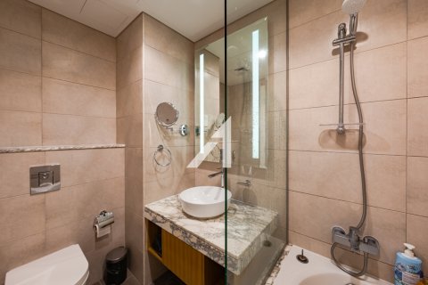 Lägenhet till försäljning i Business Bay, Dubai, UAE 2 sovrum, 100 kvm Nr. 686359 - fotografi 14