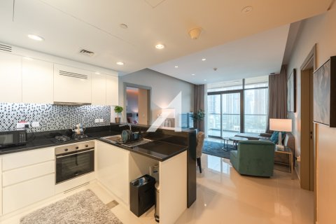 Lägenhet till försäljning i Business Bay, Dubai, UAE 2 sovrum, 100 kvm Nr. 686359 - fotografi 6