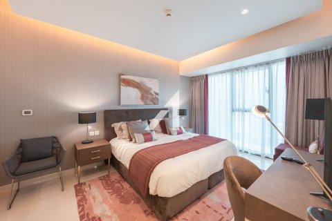 Lägenhet till försäljning i Business Bay, Dubai, UAE 2 sovrum, 100 kvm Nr. 686359 - fotografi 10