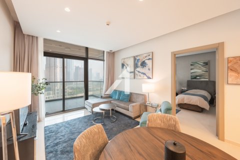 Lägenhet till försäljning i Business Bay, Dubai, UAE 2 sovrum, 100 kvm Nr. 686359 - fotografi 4