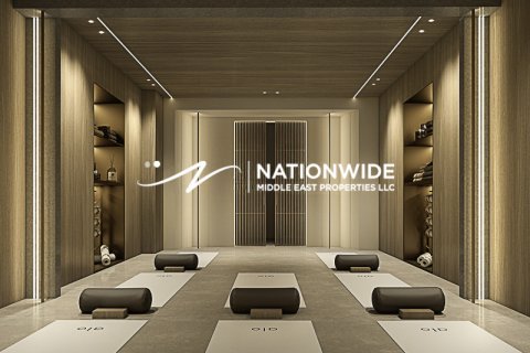Abu Dhabi、UAE にあるマンション販売中 59 m2、No686363 - 写真 6