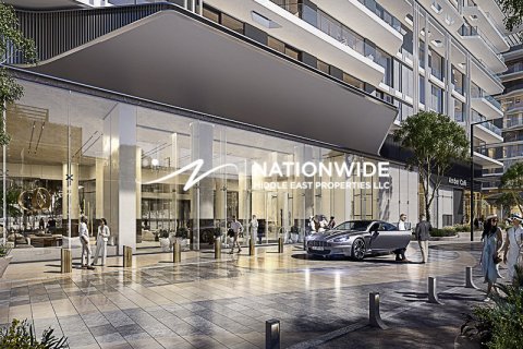 Abu Dhabi、UAE にあるマンション販売中 59 m2、No686363 - 写真 2