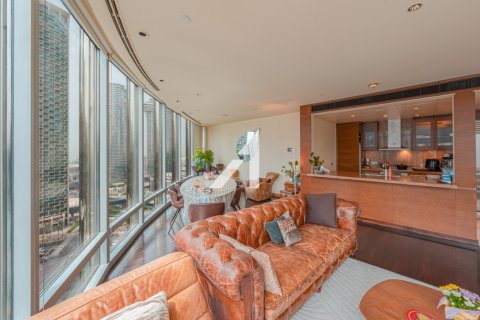 Apartamento en venta en Downtown Dubai (Downtown Burj Dubai), Dubai, EAU 2 dormitorios, 187 m2 № 686361 - foto 3
