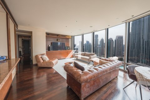 Apartamento en venta en Downtown Dubai (Downtown Burj Dubai), Dubai, EAU 2 dormitorios, 187 m2 № 686361 - foto 8