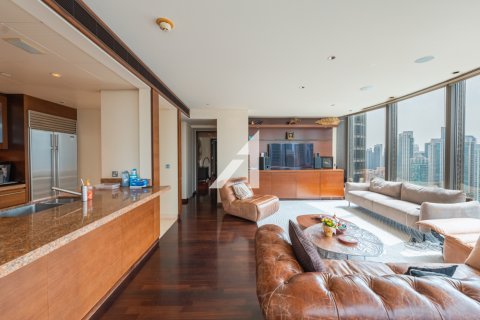 Apartamento en venta en Downtown Dubai (Downtown Burj Dubai), Dubai, EAU 2 dormitorios, 187 m2 № 686361 - foto 5