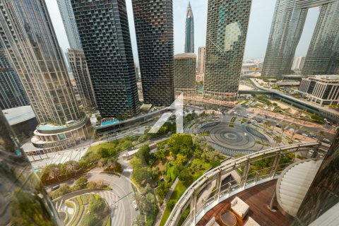 Apartamento en venta en Downtown Dubai (Downtown Burj Dubai), Dubai, EAU 2 dormitorios, 187 m2 № 686361 - foto 16