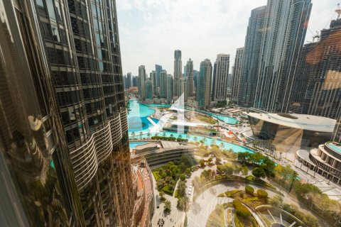 Apartamento en venta en Downtown Dubai (Downtown Burj Dubai), Dubai, EAU 2 dormitorios, 187 m2 № 686361 - foto 30