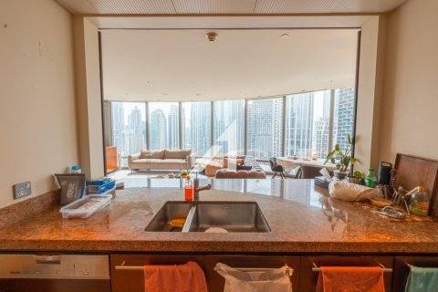 Apartamento en venta en Downtown Dubai (Downtown Burj Dubai), Dubai, EAU 2 dormitorios, 187 m2 № 686361 - foto 10