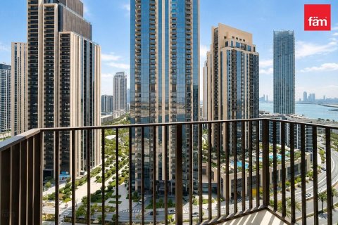 آپارتمان در Dubai ، امارات متحده عربی 1 خوابه ، 61.7 متر مربع.  شماره 715347