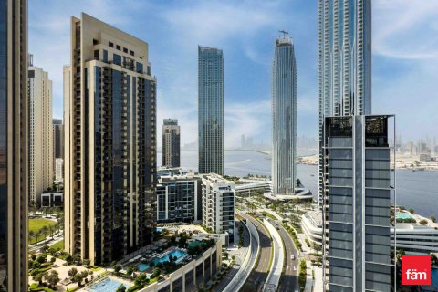 Huoneisto Dubai, Arabiemiraatit 1 makuuhuone, 61.7 m2 № 715347 - kuva 10