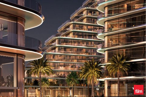 Byt v Dubai, SAE 1 ložnice, 74.6 m² Č.: 715349 - fotografie 11