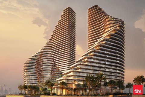 Byt v Dubai, SAE 1 ložnice, 74.6 m² Č.: 715349 - fotografie 15