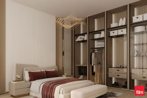 Byt v Dubai, SAE 1 ložnice, 74.6 m² Č.: 715349 - fotografie 6