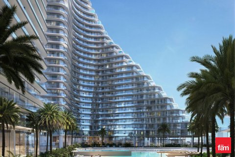 Byt v Dubai, SAE 1 ložnice, 74.6 m² Č.: 715349 - fotografie 12