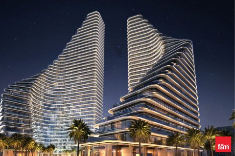 Byt v Dubai, SAE 1 ložnice, 74.6 m² Č.: 715349 - fotografie 16