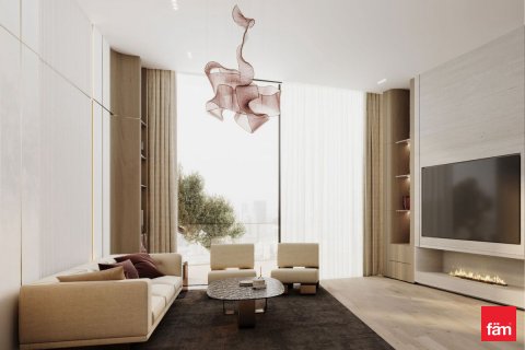 Byt v Dubai, SAE 1 ložnice, 74.6 m² Č.: 715349 - fotografie 3