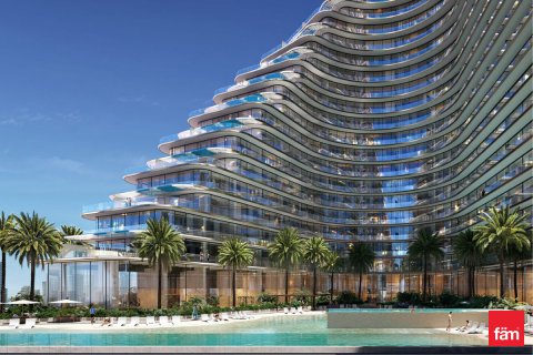 Byt v Dubai, SAE 1 ložnice, 74.6 m² Č.: 715349 - fotografie 13