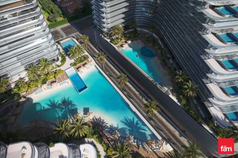 Byt v Dubai, SAE 1 ložnice, 74.6 m² Č.: 715349 - fotografie 10