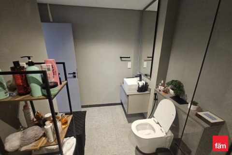 דירה למכירה ב Mohammed Bin Rashid City, Dubai, איחוד האמירויות  1 חדר שינה, 80.9 מ"ר, מספר 715352 - תמונה 8