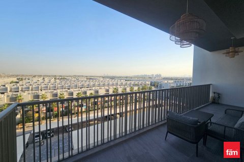 דירה למכירה ב Mohammed Bin Rashid City, Dubai, איחוד האמירויות  1 חדר שינה, 80.9 מ"ר, מספר 715352 - תמונה 9
