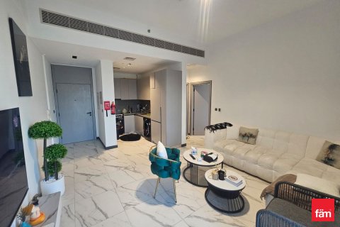דירה למכירה ב Mohammed Bin Rashid City, Dubai, איחוד האמירויות  1 חדר שינה, 80.9 מ"ר, מספר 715352 - תמונה 2