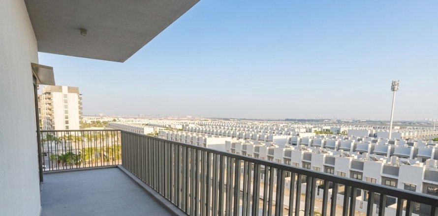 آپارتمان در Mohammed Bin Rashid City، Dubai ، امارات متحده عربی 1 خوابه ، 80.6 متر مربع.  شماره 715352