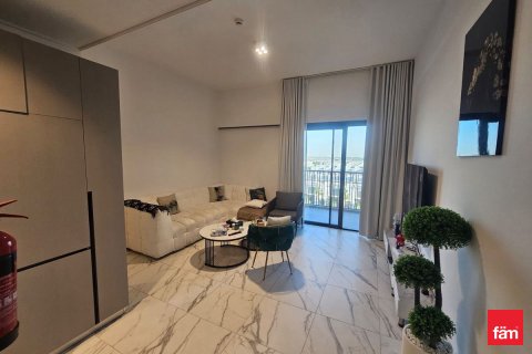דירה למכירה ב Mohammed Bin Rashid City, Dubai, איחוד האמירויות  1 חדר שינה, 80.9 מ"ר, מספר 715352 - תמונה 3