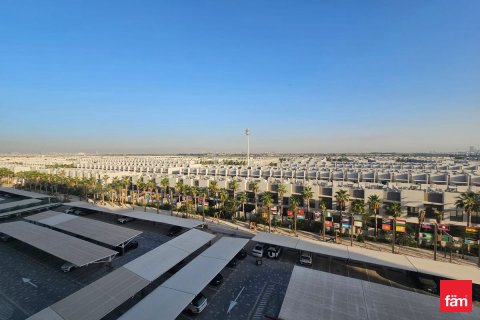 דירה למכירה ב Mohammed Bin Rashid City, Dubai, איחוד האמירויות  1 חדר שינה, 80.9 מ"ר, מספר 715352 - תמונה 11