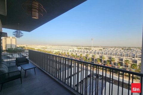 דירה למכירה ב Mohammed Bin Rashid City, Dubai, איחוד האמירויות  1 חדר שינה, 80.9 מ"ר, מספר 715352 - תמונה 10