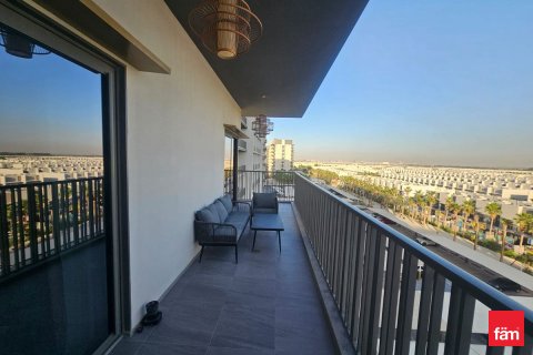 Mohammed Bin Rashid City, Dubai, BAE’de daire 1 yatak odası, 80.9 m&sup2; No 715352