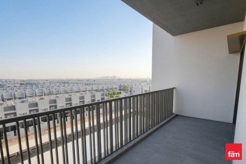 آپارتمان برای فروش در Mohammed Bin Rashid City، Dubai، امارات متحده عربی 1 خوابه ، 80.6 متر مربع ، شماره 715352 - تصویر 2