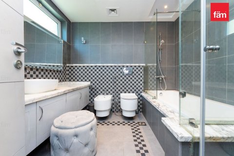 Вилла Jumeirah Park, Дубай, БАӘ-да 4 жатын бөлмелер, 513.6 м² № 715351 - фото 23