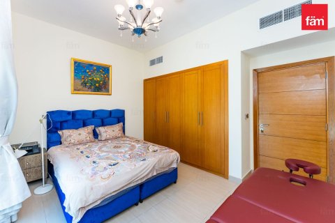 Вилла Jumeirah Park, Дубай, БАӘ-да 4 жатын бөлмелер, 513.6 м² № 715351 - фото 16