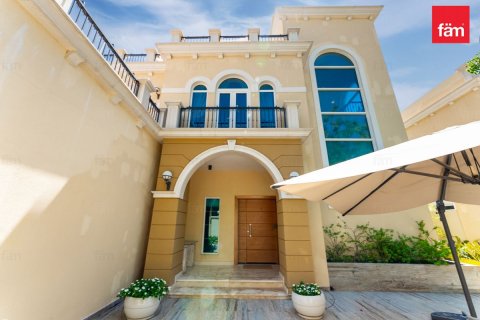 Вилла Jumeirah Park, Дубай, БАӘ-да 4 жатын бөлмелер, 513.6 м² № 715351 - фото 7