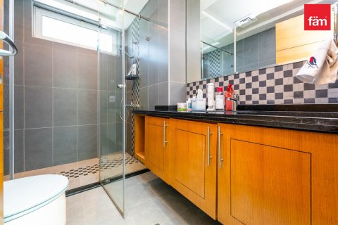Вилла Jumeirah Park, Дубай, БАӘ-да 4 жатын бөлмелер, 513.6 м² № 715351 - фото 26