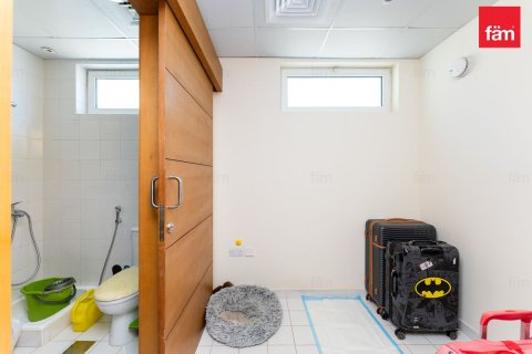 Вилла Jumeirah Park, Дубай, БАӘ-да 4 жатын бөлмелер, 513.6 м² № 715351 - фото 27