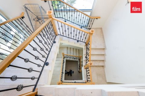 Вилла Jumeirah Park, Дубай, БАӘ-да 4 жатын бөлмелер, 513.6 м² № 715351 - фото 14