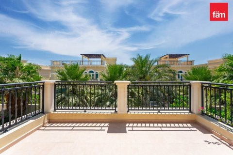 Вилла Jumeirah Park, Дубай, БАӘ-да 4 жатын бөлмелер, 513.6 м² № 715351 - фото 22